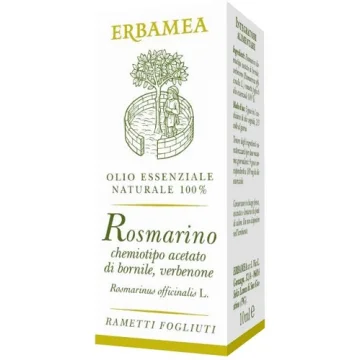 ROSMARINO VERBENONE 10ML