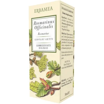 ROSMARINUS OFF ROSM MG 50ML ROSMARINUS OFF ROSM MG 50ML