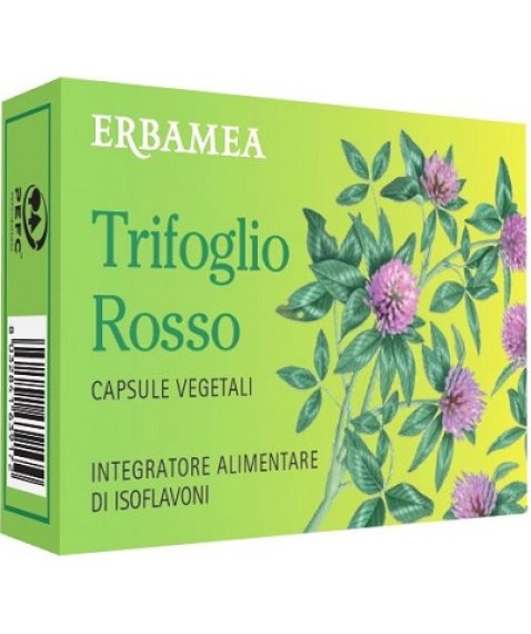 TRIFOGLIO ROSSO 30CPS 15G ERBAM