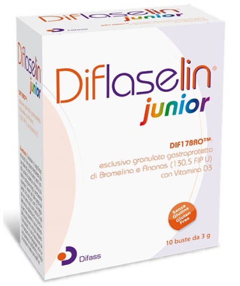 DIFLASELIN JR 10BS