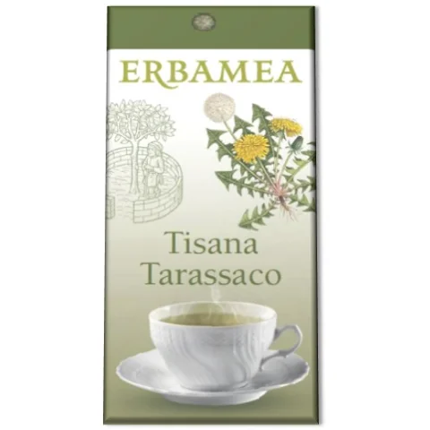 TARASSACO TISANA 100G