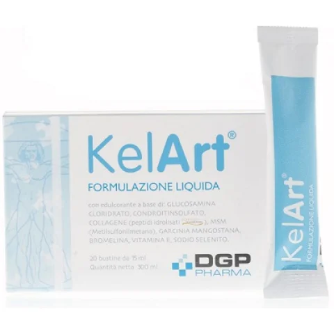 KELART 20 Stick KELART 20 Stick