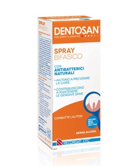 DENTOSAN Spray 50ml