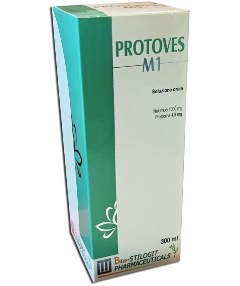 PROTOVES M1 300ML