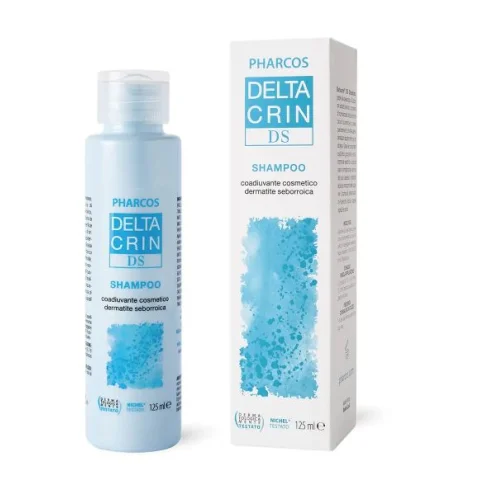 DELTACRIN DS 125ML PHARCOS