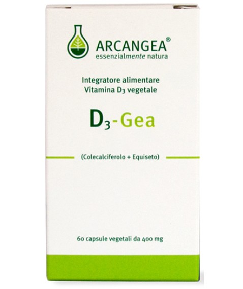 D3 GEA 60 Cps ACN