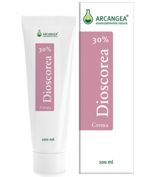 DIOSCOREA CREMA 30% 100ML ARCANG