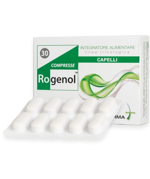 ROGENOL 30 Cpr