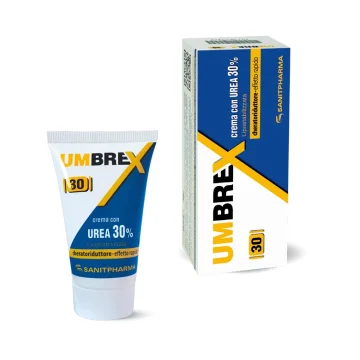 UMBREX 30 CREMA 50ML
