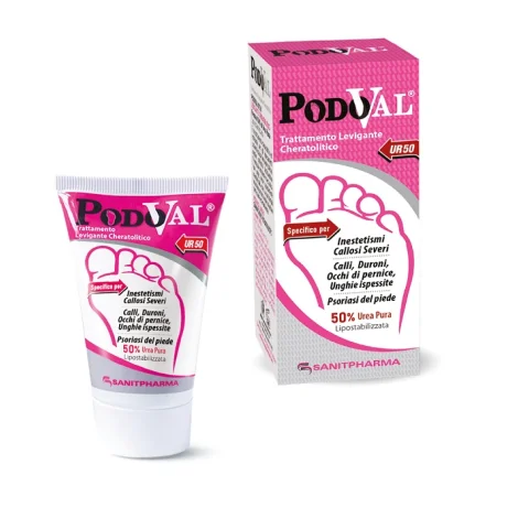 PODOVAL UR50 LEVIGANTE 50ML PODOVAL UR50 LEVIGANTE 50ML