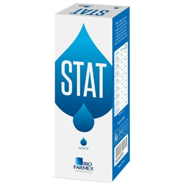 STAT 100ML STAT 100ML