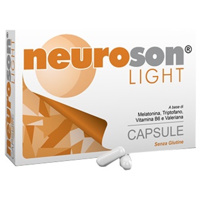 NEUROSON Light 30Cps
