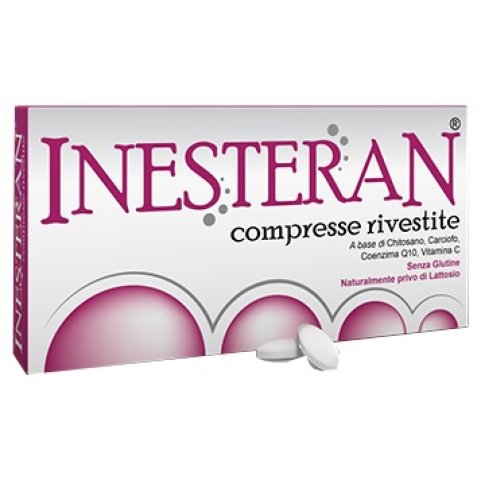 INESTERAN 30CPR INESTERAN 30CPR