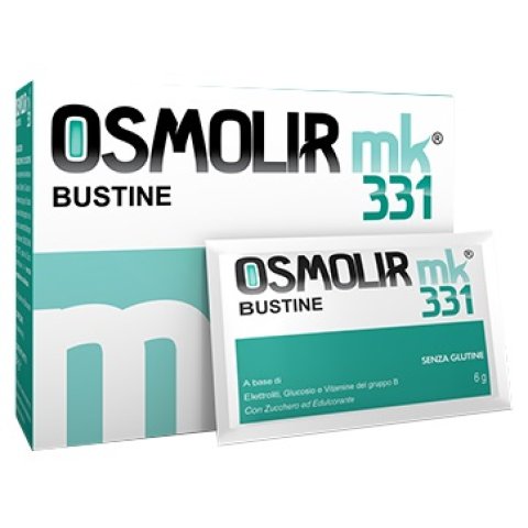 OSMOLIR MK 331 14BUST OSMOLIR MK 331 14BUST