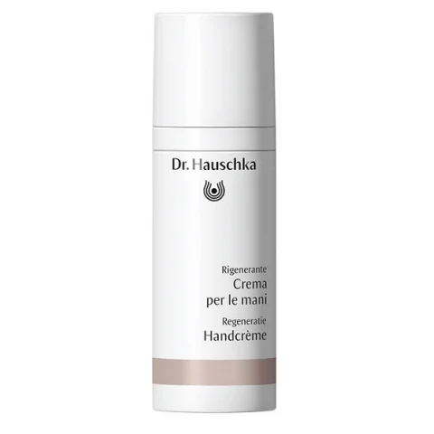HAUSCHKA CR RIGEN MANI 50ML HAUSCHKA CR RIGEN MANI 50ML