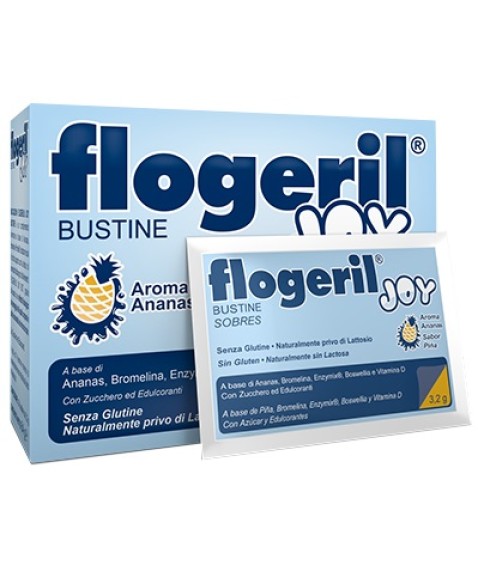 FLOGERIL JOY 20BUST