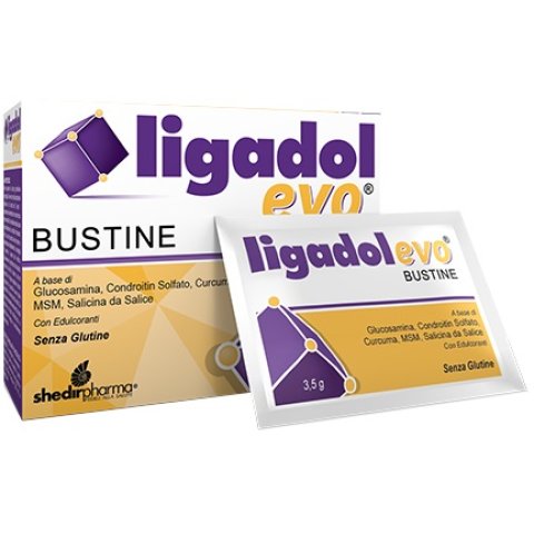 LIGADOL EVO 20BUSTINE LIGADOL EVO 20BUSTINE