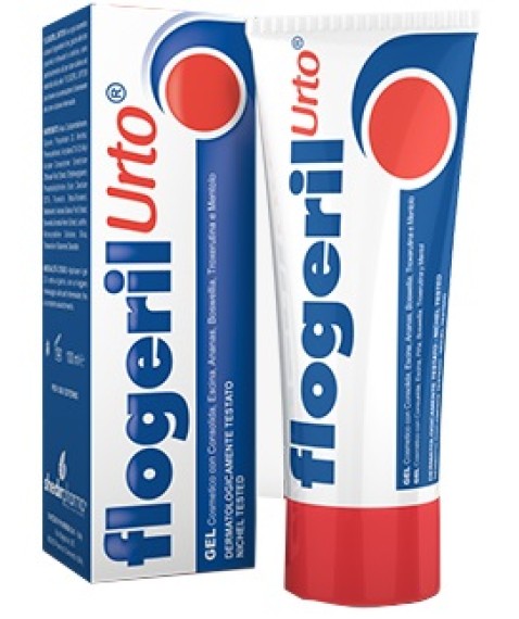 FLOGERIL URTO 100ML