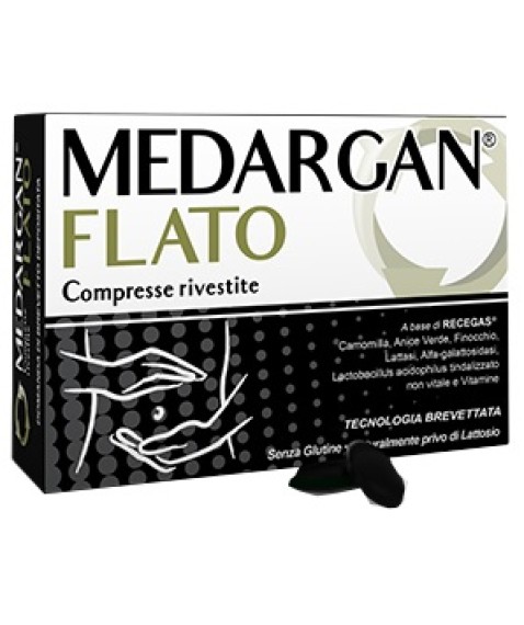 MEDARGAN FLATO 30CPR