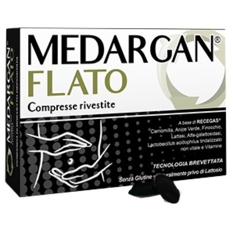 MEDARGAN FLATO 30CPR MEDARGAN FLATO 30CPR