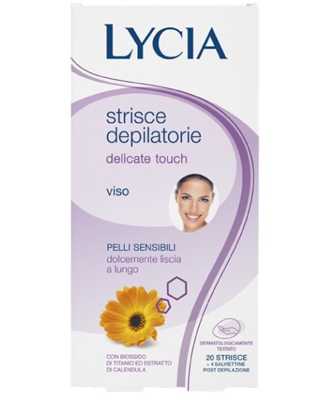 LYCIA  20STR VISO DEL 12PZ 5314