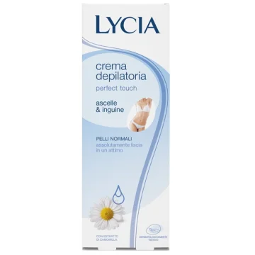 LYCIA  CREMA A/I PERF 100ML