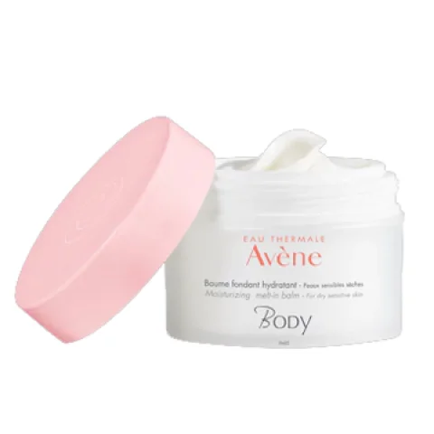 Av&egrave;ne Eau Thermale Body Idratante 100 ml
