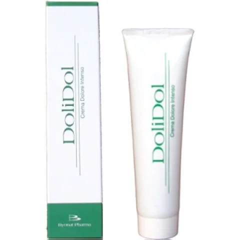 Dolidol Crema Dolore Intenso