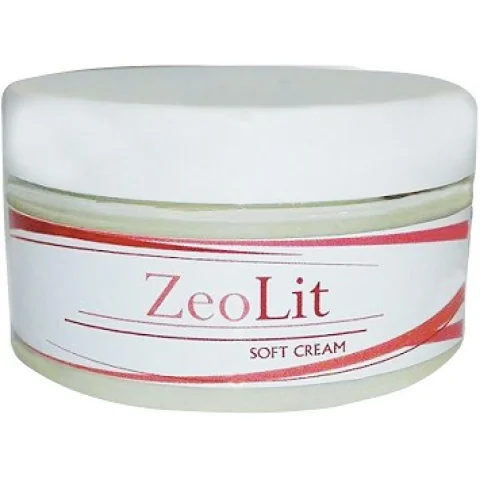 ZEOLIT SOFT CREAM 100ML ZEOLIT SOFT CREAM 100ML