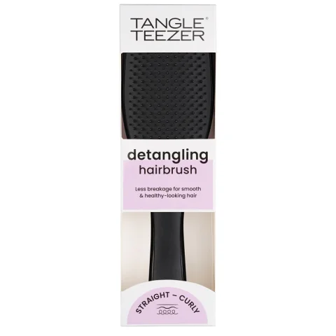 Tangle T The Wet Detangler Blk