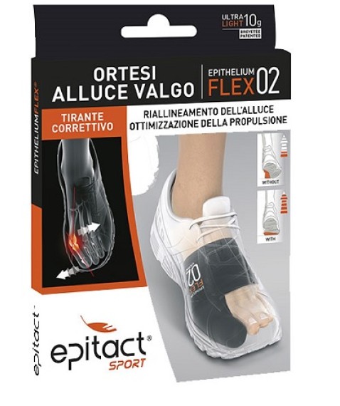 EPITACT*Sport Ort.All.Valgo M