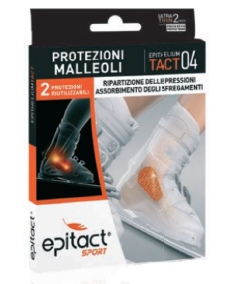 EPITACT SPORT PROTEZ MALLEOLI