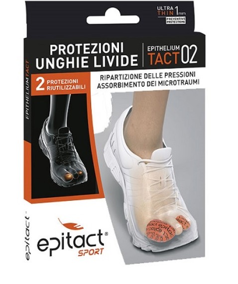 EPITACT SPORT UNGHIE LIVIDE L