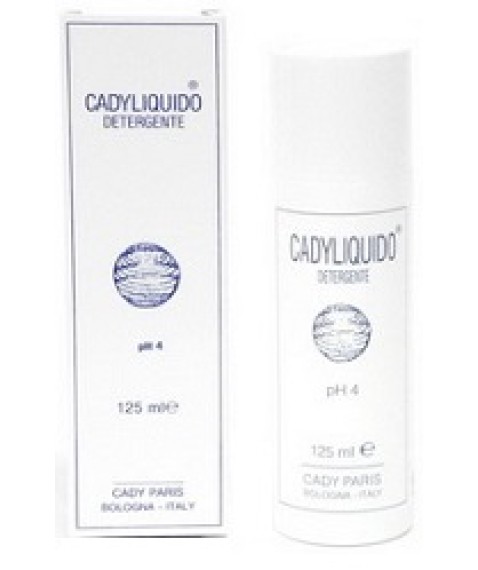 CADYLIQUIDO-SAPONE 125 ML