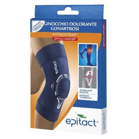EPITACT PHYSIOSTRAP GONARTR M EPITACT PHYSIOSTRAP GONARTR M