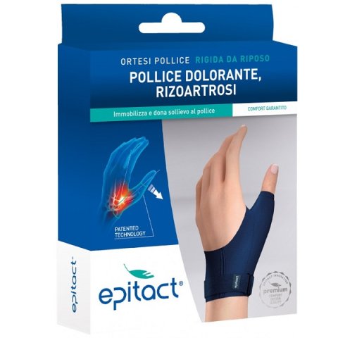 EPITACT Ort.Pollice Rig.Sx L EPITACT Ort.Pollice Rig.Sx L