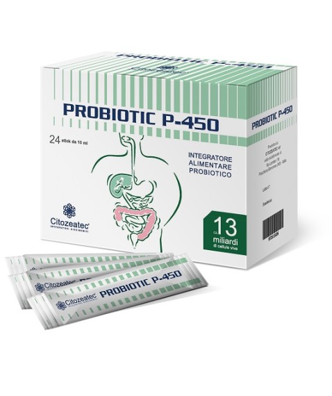 PROBIOTIC P-450 24STICK MONOD