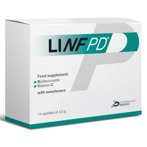 Linf Pd 14bust Linf Pd 14bust
