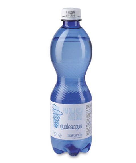 QUALEACQUA ACQUA NATURALE500ML