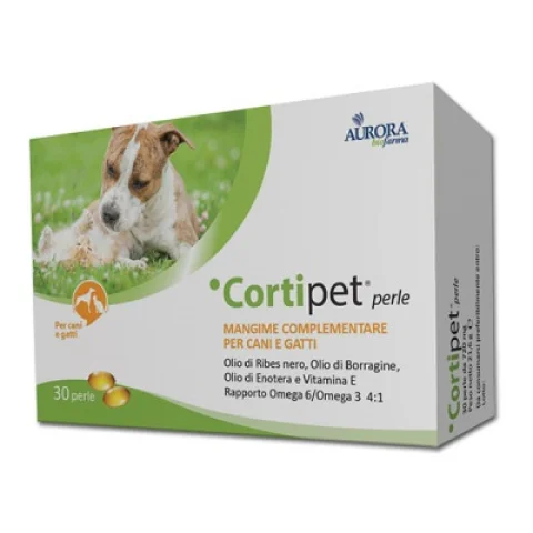 CORTIPET PERLE 30PRL VET CORTIPET PERLE 30PRL VET