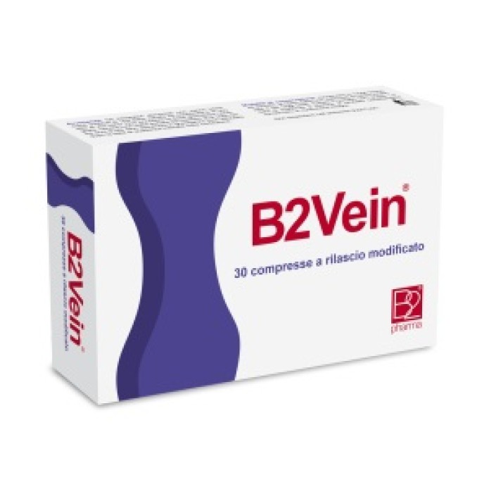 B2VEIN 30CPR