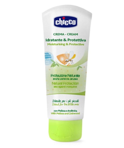 CH ZANZA CREMA 100ML