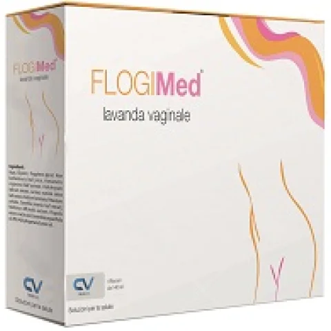 FLOGIMED LAVANDA VAGINALE 4PZ FLOGIMED LAVANDA VAGINALE 4PZ