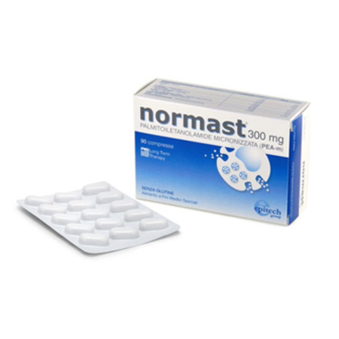 Normast 300mg 90cpr