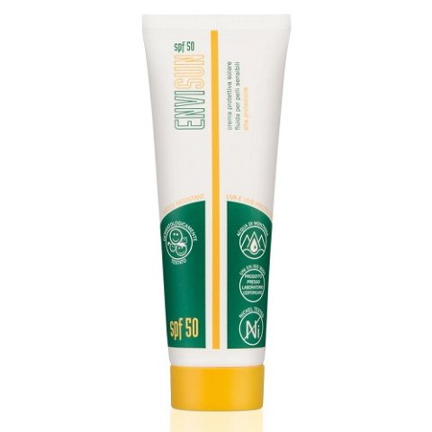 ENVISUN Crema spf50 100ml ENVISUN Crema spf50 100ml