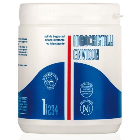 ENVICON Idro-Cristalli 400g ENVICON Idro-Cristalli 400g