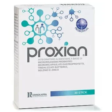 Proxian 30 Stick