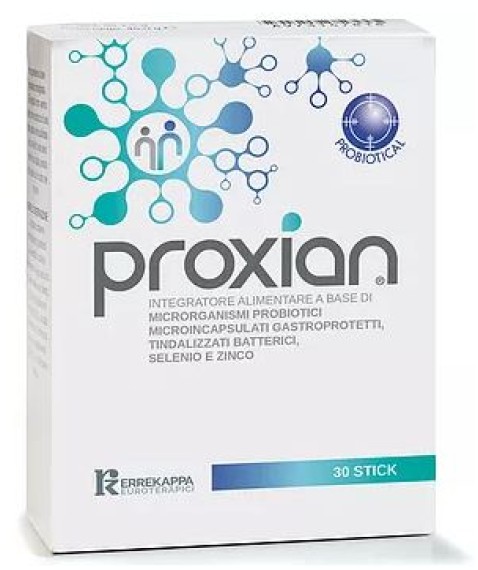 Proxian 30 Stick