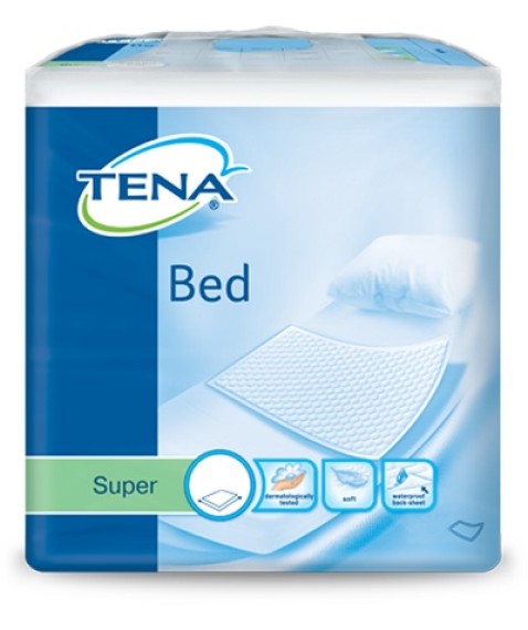 TENA BED Trav.60x90 Super 35pz