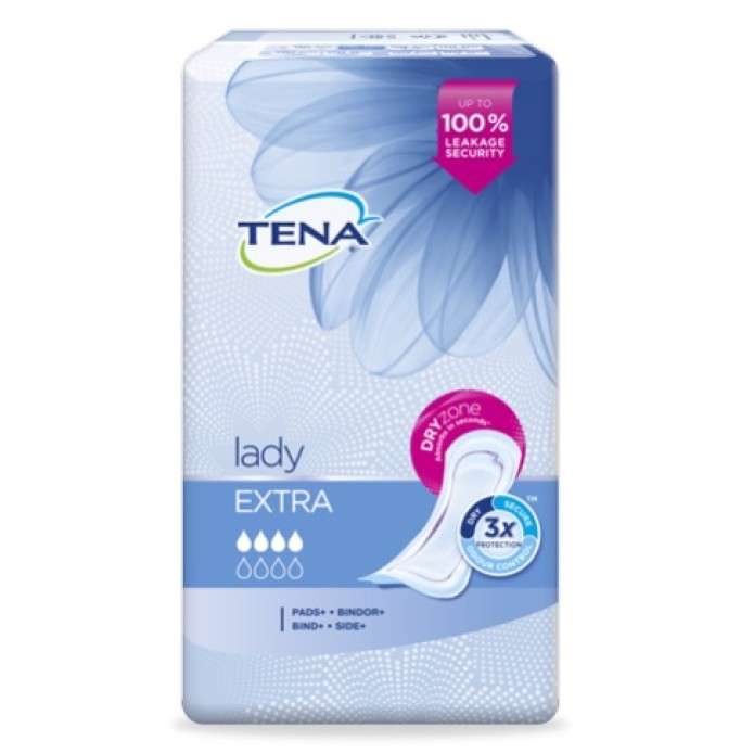 TENA LADY PANN EXTRA 20PZ 760569